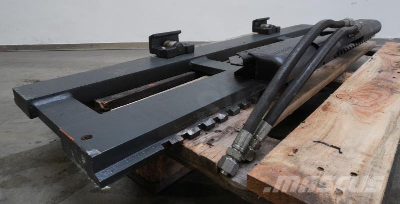 Kaup 2T151P2 기타 어태치먼트 및 부속품