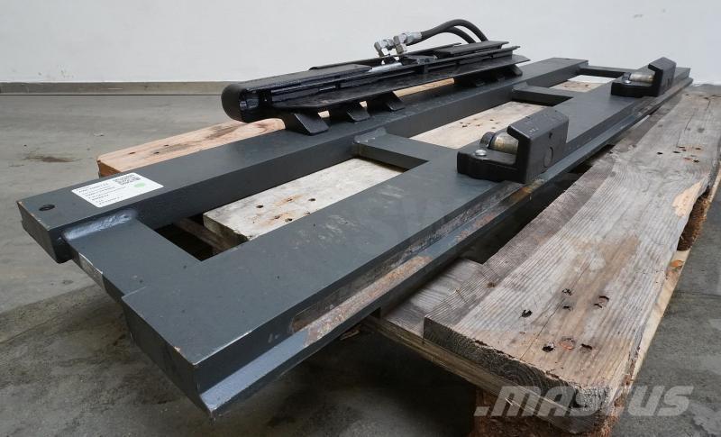 Kaup 2T151P2 기타 어태치먼트 및 부속품