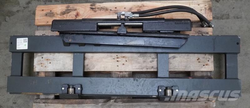 Kaup 2T151P2 기타 어태치먼트 및 부속품