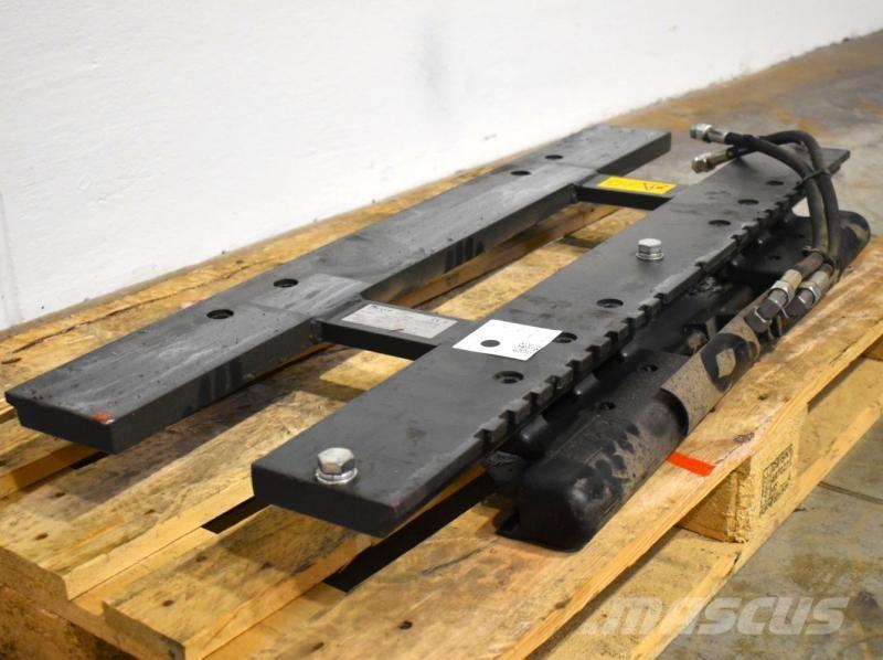 Kaup 2T151P2 기타 어태치먼트 및 부속품