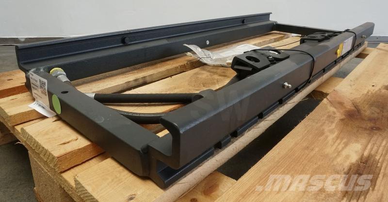 Kaup 2T151P4N 기타 어태치먼트 및 부속품