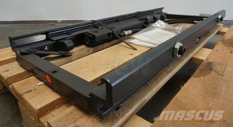 Kaup 2T151P4N 기타 어태치먼트 및 부속품