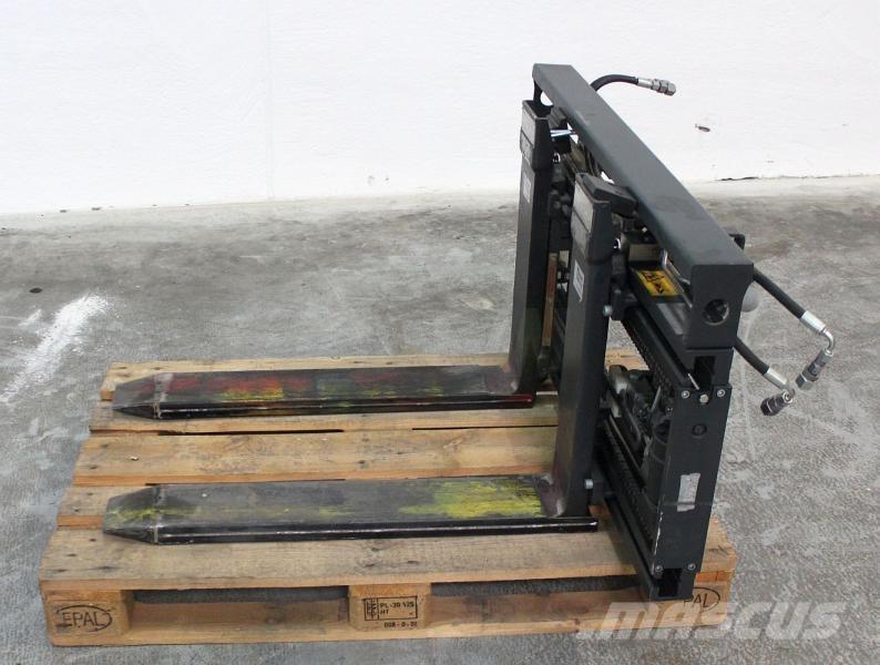 Kaup 2T163S 기타 어태치먼트 및 부속품