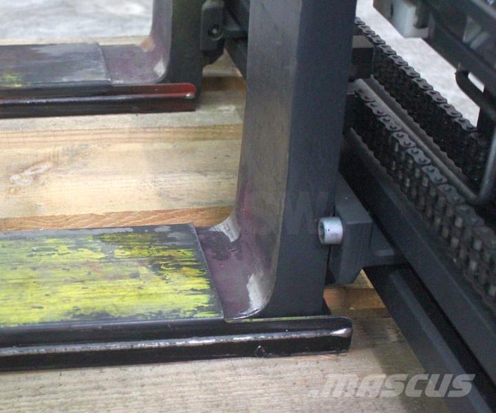 Kaup 2T163S 기타 어태치먼트 및 부속품