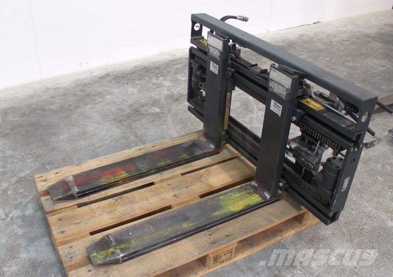 Kaup 2T163S 기타 어태치먼트 및 부속품