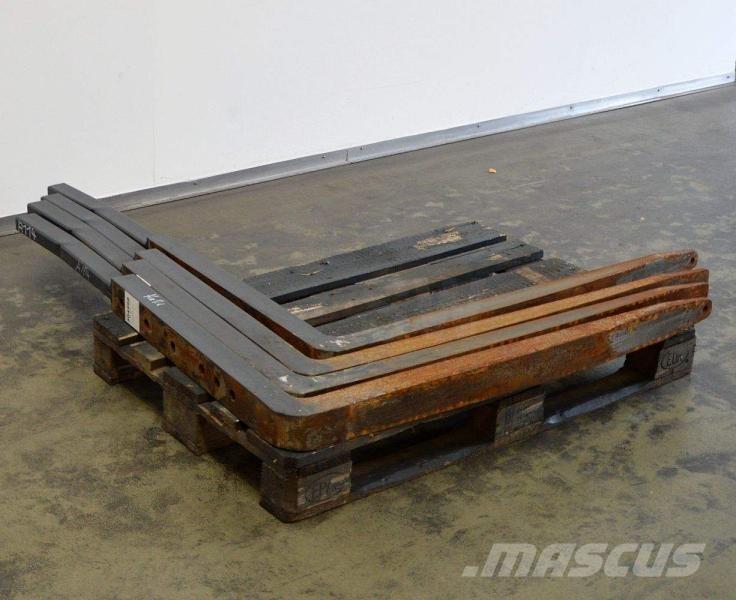 Kaup 2T429C 포크