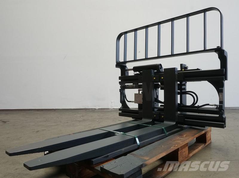 Kaup 2T466BIZ 기타 어태치먼트 및 부속품