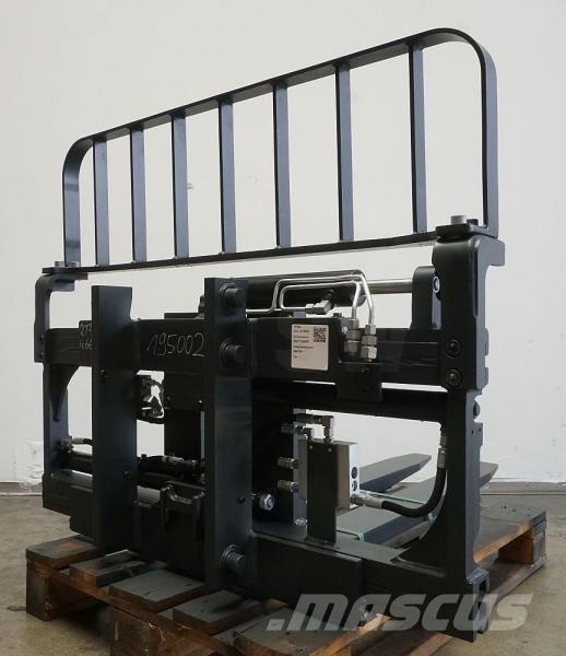 Kaup 2T466BIZ 기타 어태치먼트 및 부속품