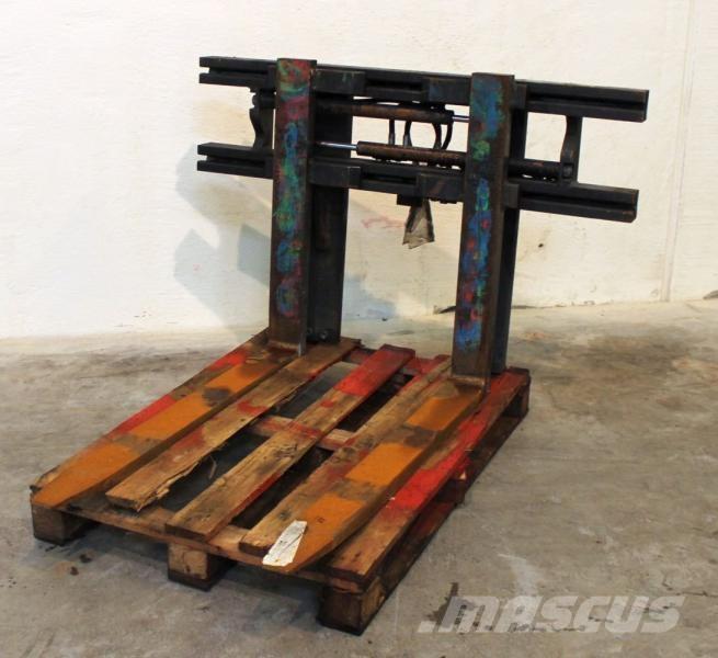 Kaup 2T466ZH 기타 어태치먼트 및 부속품