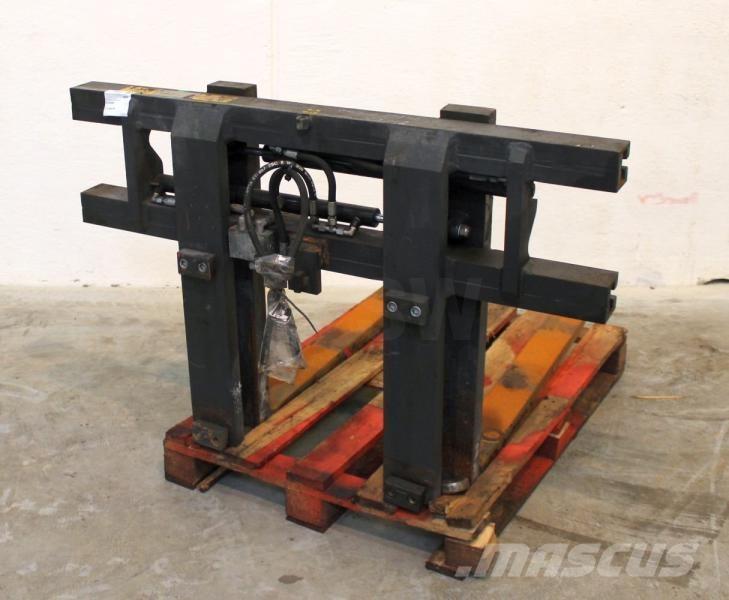 Kaup 2T466ZH 기타 어태치먼트 및 부속품