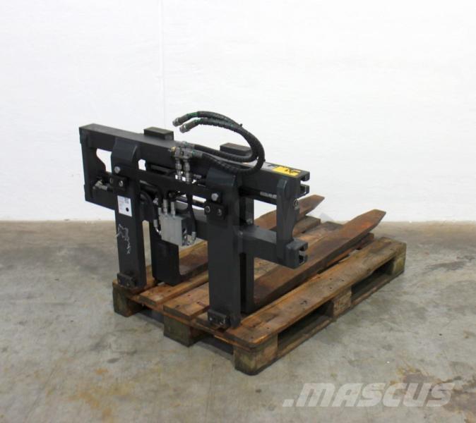 Kaup 2T466ZH 기타 어태치먼트 및 부속품