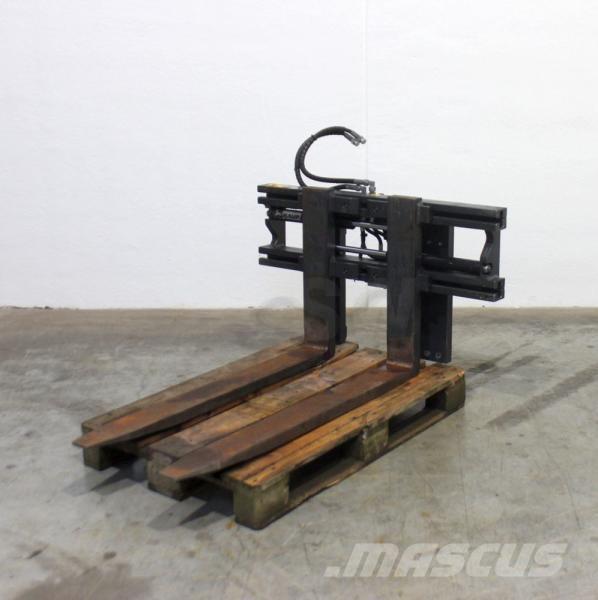 Kaup 2T466ZH 기타 어태치먼트 및 부속품