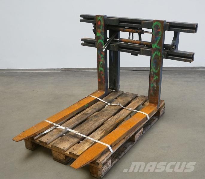 Kaup 2T466ZH 기타 어태치먼트 및 부속품