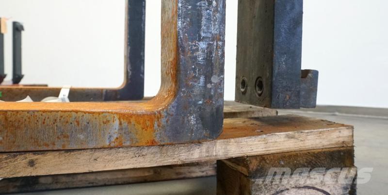 Kaup 2T466ZH 기타 어태치먼트 및 부속품