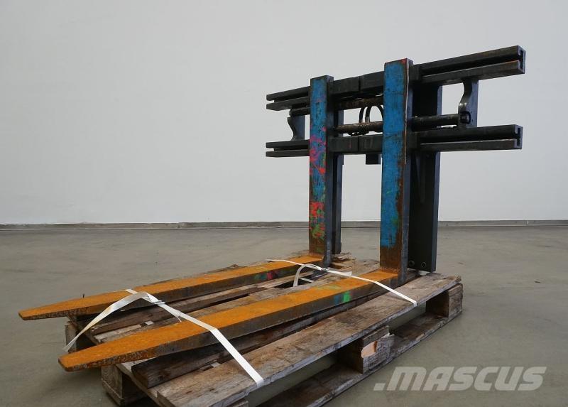 Kaup 2T466ZH 기타 어태치먼트 및 부속품