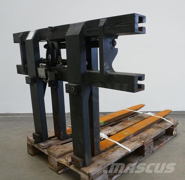 Kaup 2T466ZH 기타 어태치먼트 및 부속품