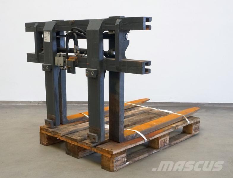 Kaup 2T466ZH 기타 어태치먼트 및 부속품