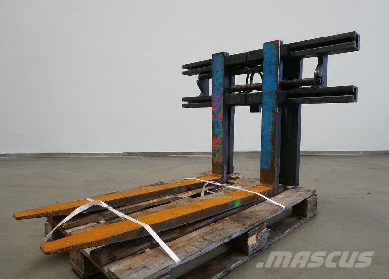 Kaup 2T466ZH 기타 어태치먼트 및 부속품