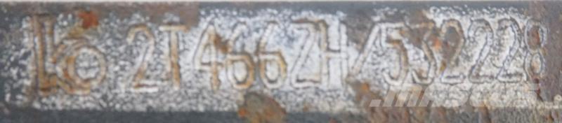 Kaup 2T466ZH 기타 어태치먼트 및 부속품