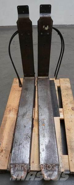 Kaup 3,5T180BT 포크