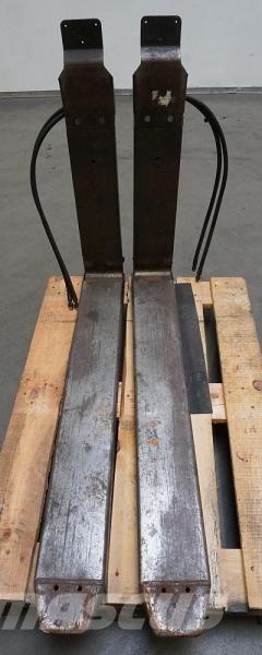 Kaup 3,5T180BT 포크