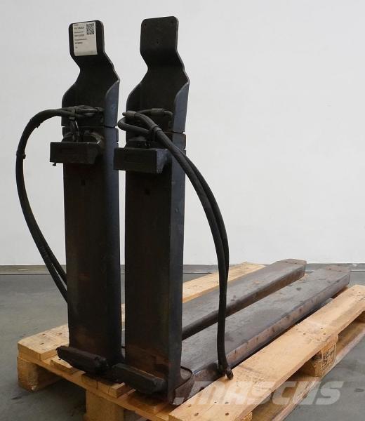 Kaup 3,5T180BT 포크