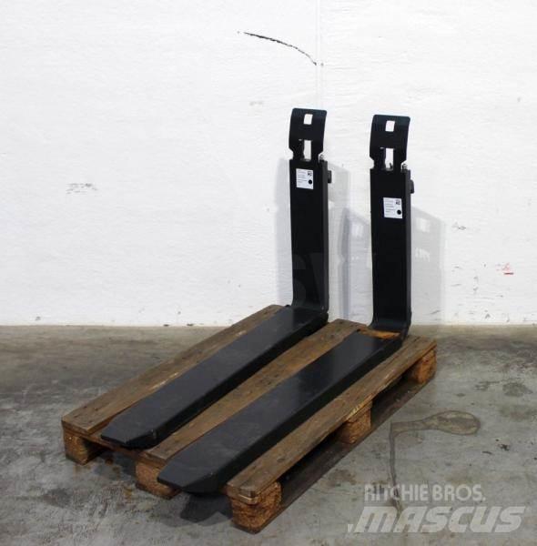 Kaup 3.5T180CT 포크