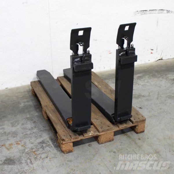 Kaup 3.5T180CT 포크