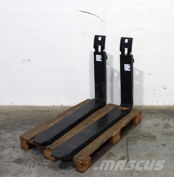 Kaup 3.5T180CT 포크