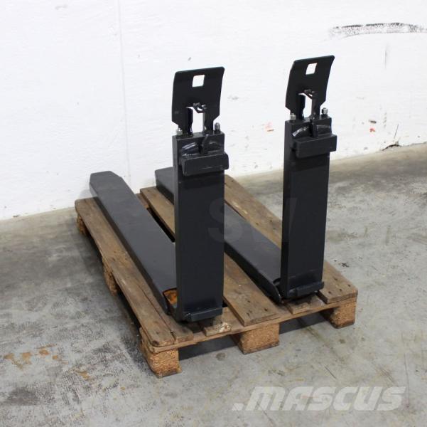 Kaup 3.5T180CT 포크