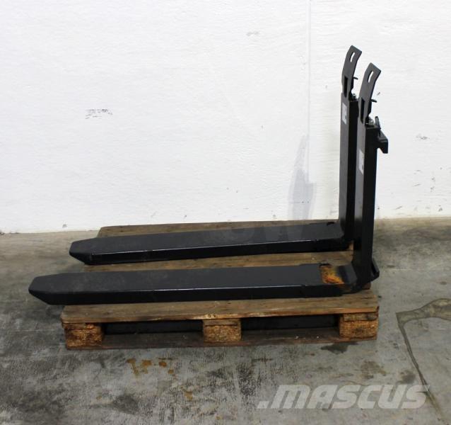 Kaup 3.5T180CT 포크