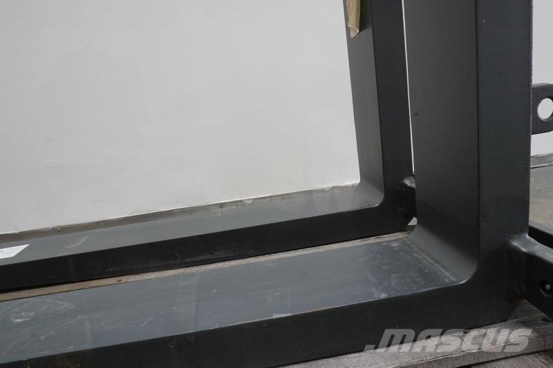 Kaup 3,5T466IZ 포크