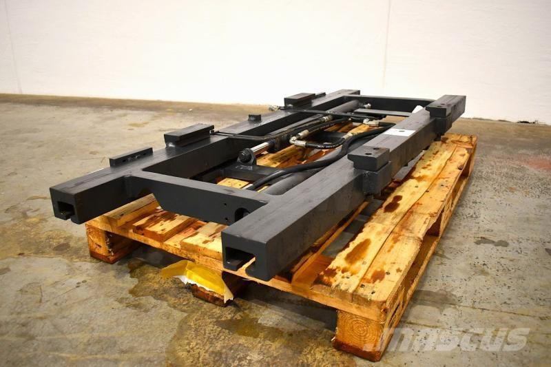 Kaup 4,5T160 기타 어태치먼트 및 부속품