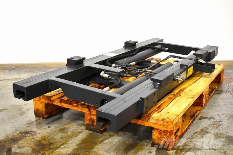 Kaup 4,5T160 기타 어태치먼트 및 부속품