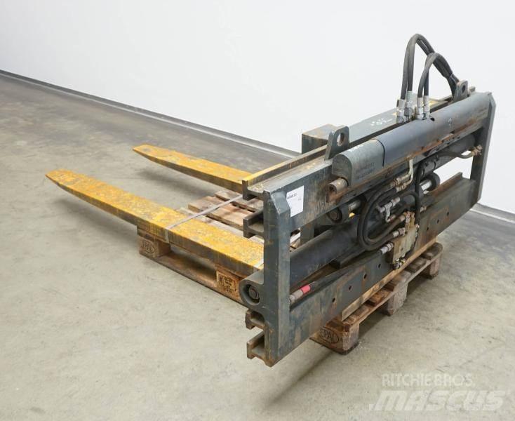 Kaup 4,5T411 기타 어태치먼트 및 부속품