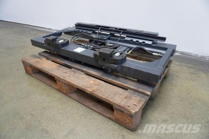 Kaup 4,8T 466B 기타 어태치먼트 및 부속품