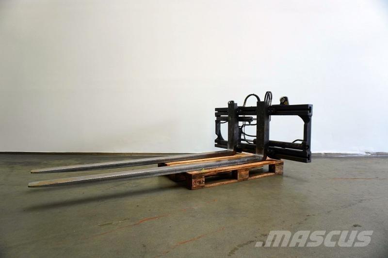 Kaup 4,8T160B 기타 어태치먼트 및 부속품