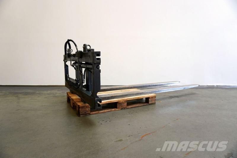 Kaup 4,8T160B 기타 어태치먼트 및 부속품