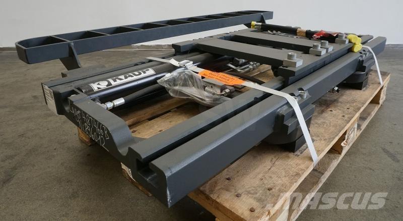 Kaup 4,8T466B 기타 어태치먼트 및 부속품