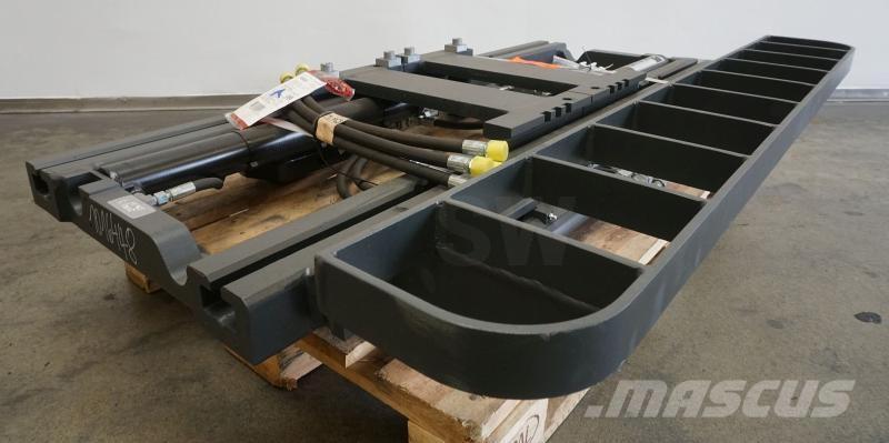 Kaup 4,8T466B 기타 어태치먼트 및 부속품