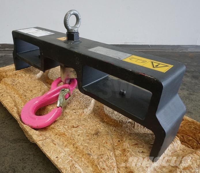 Kaup 5T183G/S 기타 어태치먼트 및 부속품