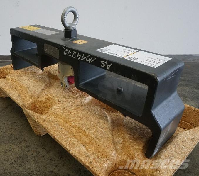 Kaup 5T183G/S 기타 어태치먼트 및 부속품