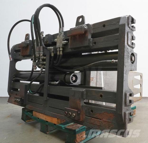 Kaup 6,5T413B 기타 어태치먼트 및 부속품