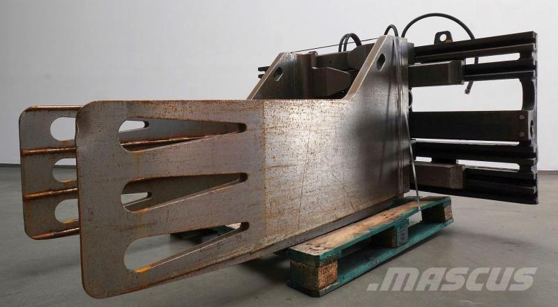 Kaup 6,5T413B 기타 어태치먼트 및 부속품