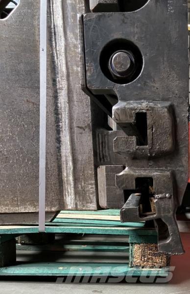 Kaup 6,5T413B 기타 어태치먼트 및 부속품