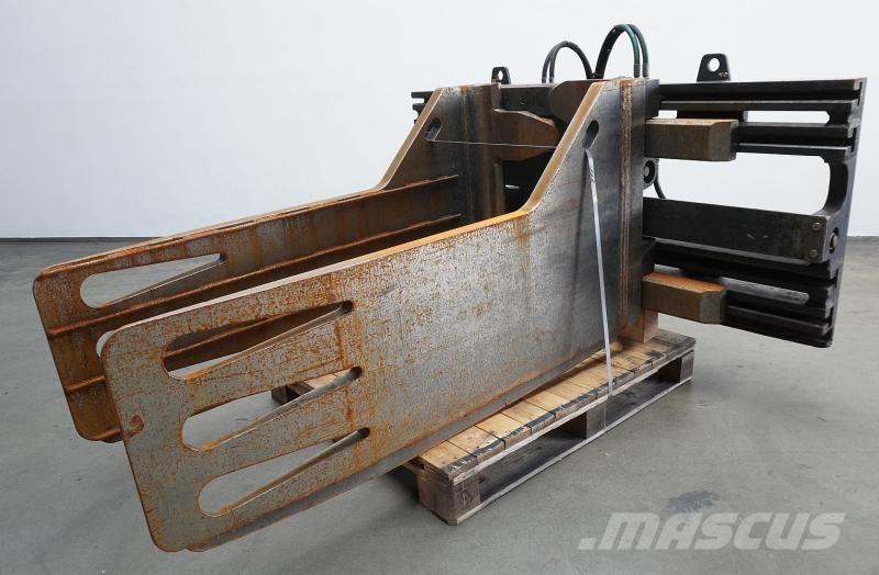 Kaup 6,5T413B 기타 어태치먼트 및 부속품