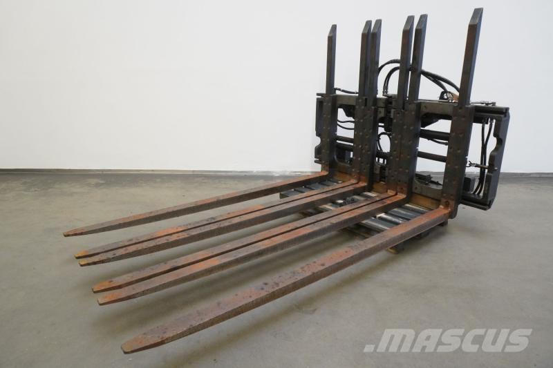 Kaup 6T429-4-6 자재 장비 - 기타