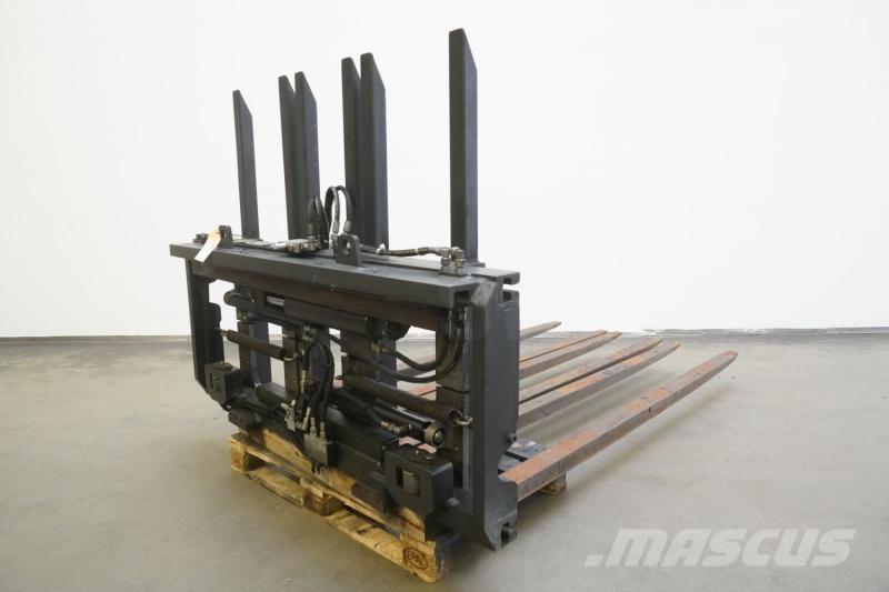 Kaup 6T429-4-6 자재 장비 - 기타