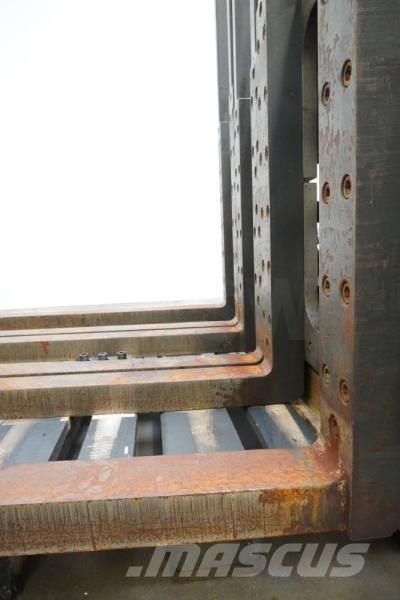 Kaup 6T429-4-6 자재 장비 - 기타