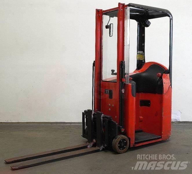 Linde E 10 334 그 외 지게차